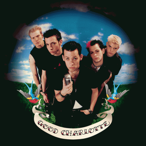 Good Charlotte